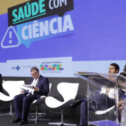 Governo Federal lança programa em defesa das vacinas e de combate à desinformação
