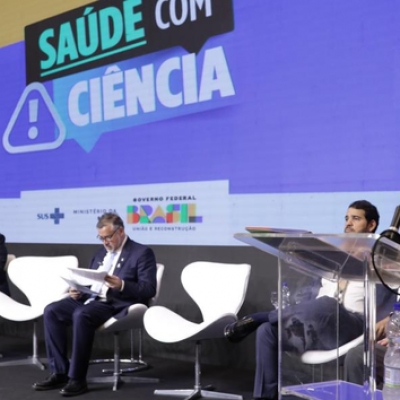 Governo Federal lança programa em defesa das vacinas e de combate à desinformação